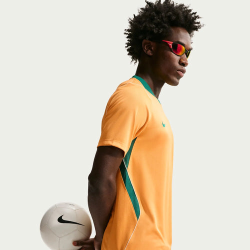 Maillot domicile Australie