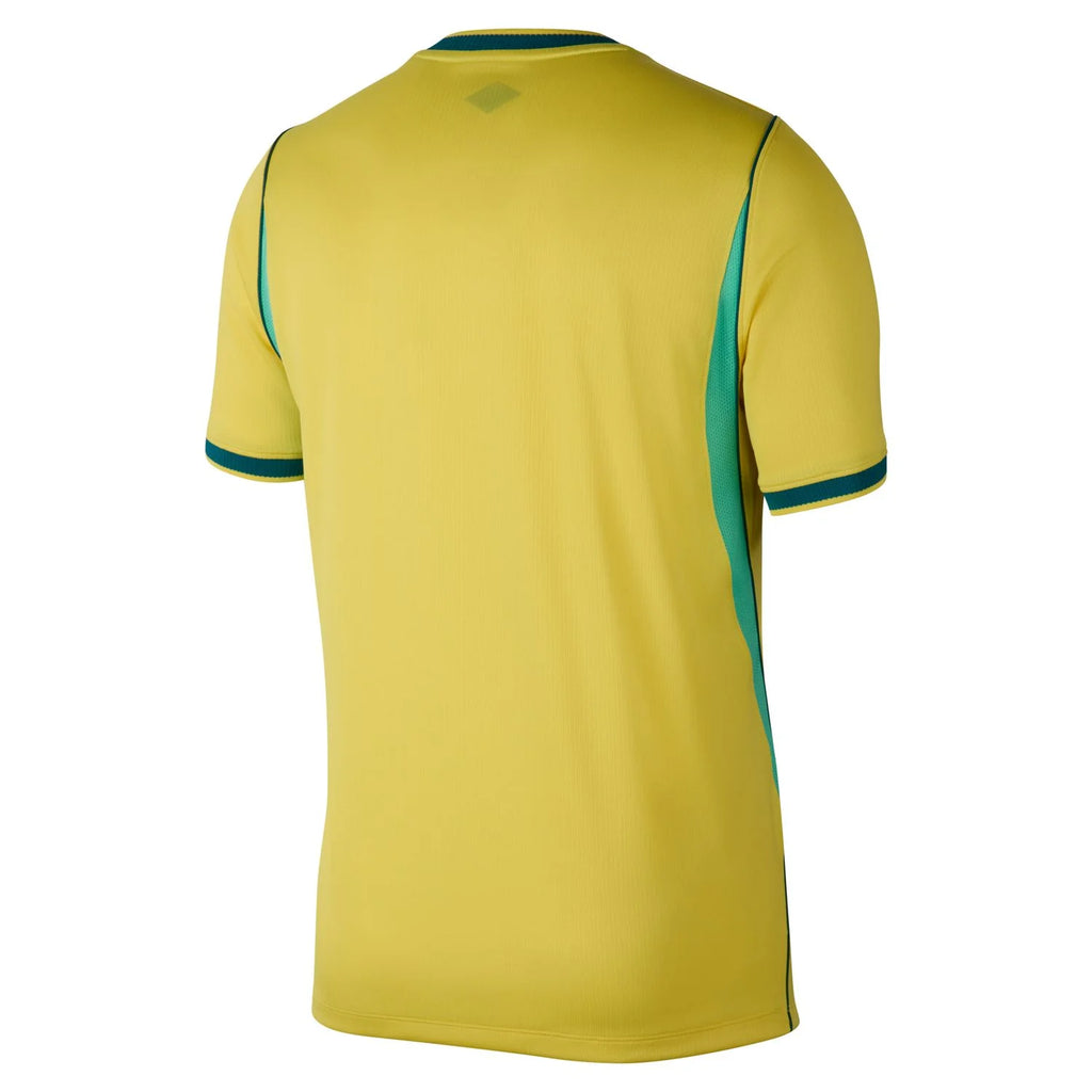 Maillot domicile Bresil