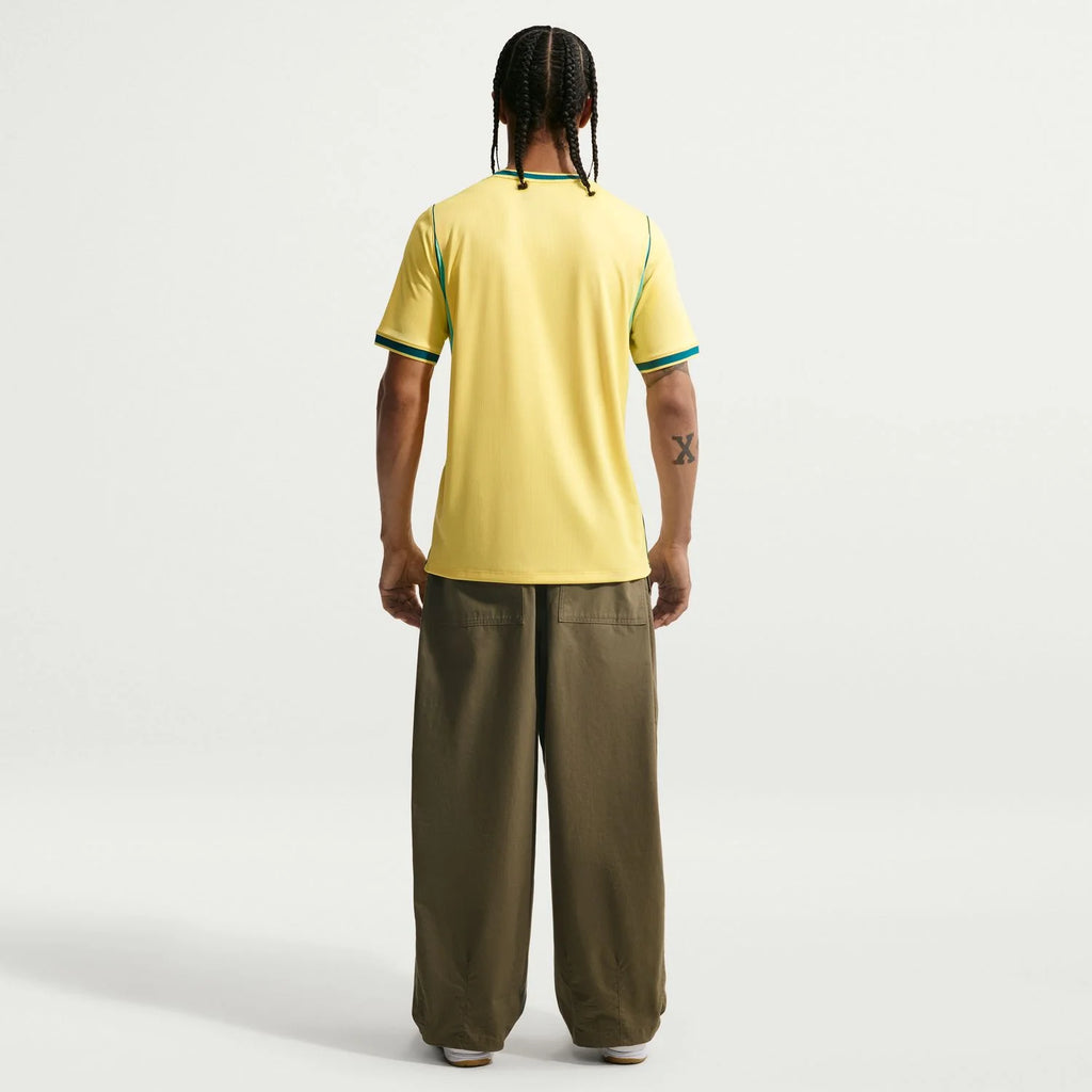Maillot domicile Bresil