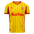 Maillot domicile Lens