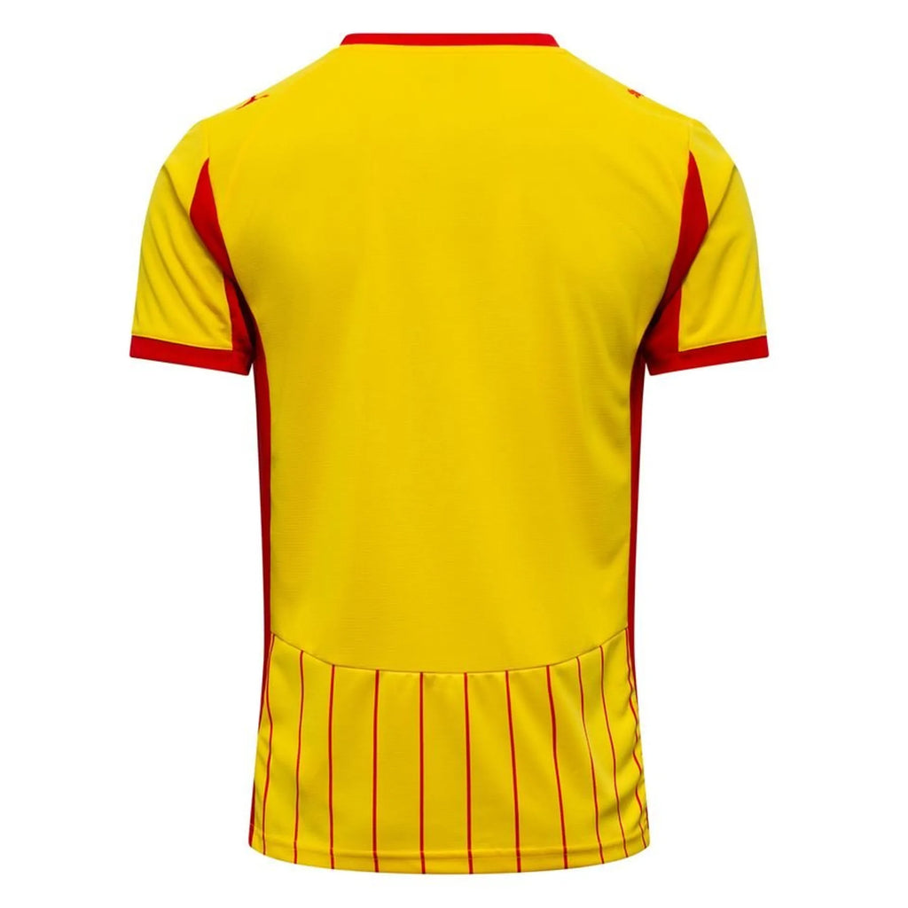Maillot domicile Lens