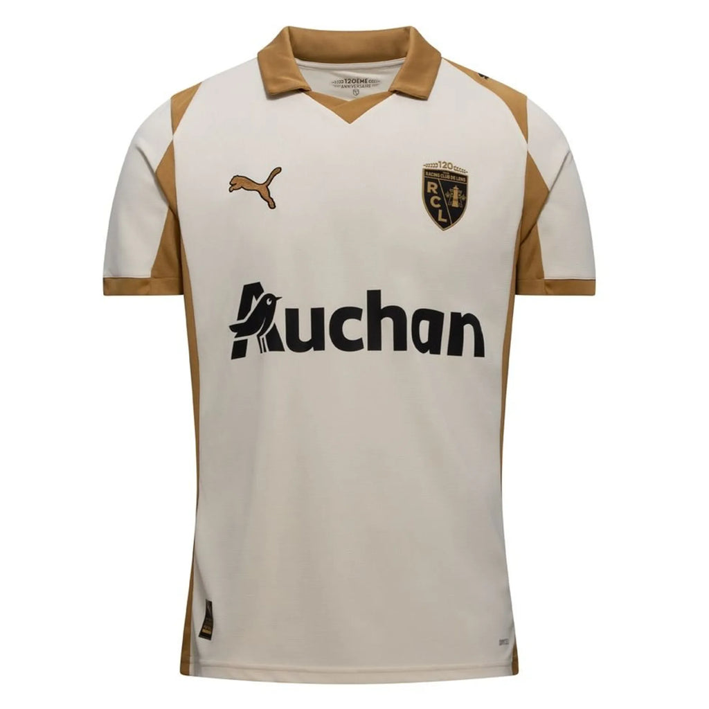 Maillot third Lens