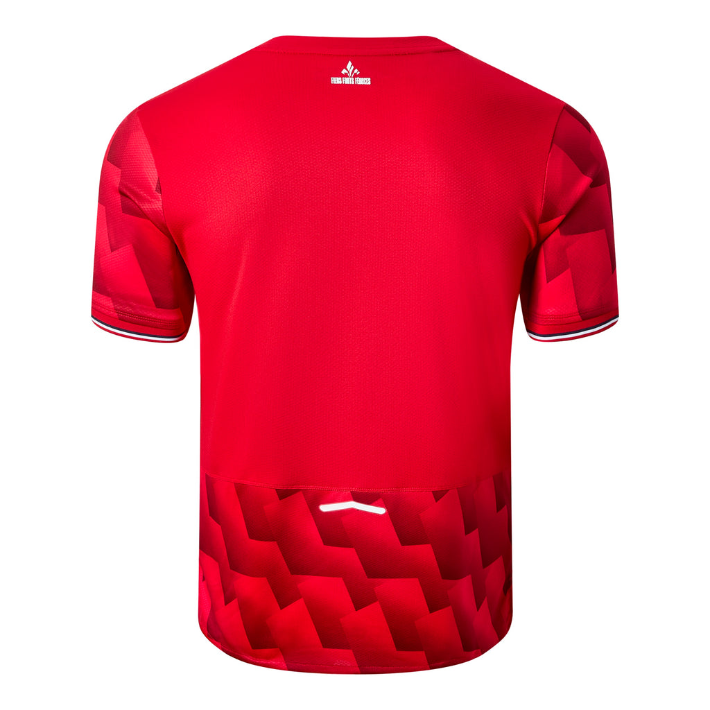 Maillot domicile Losc
