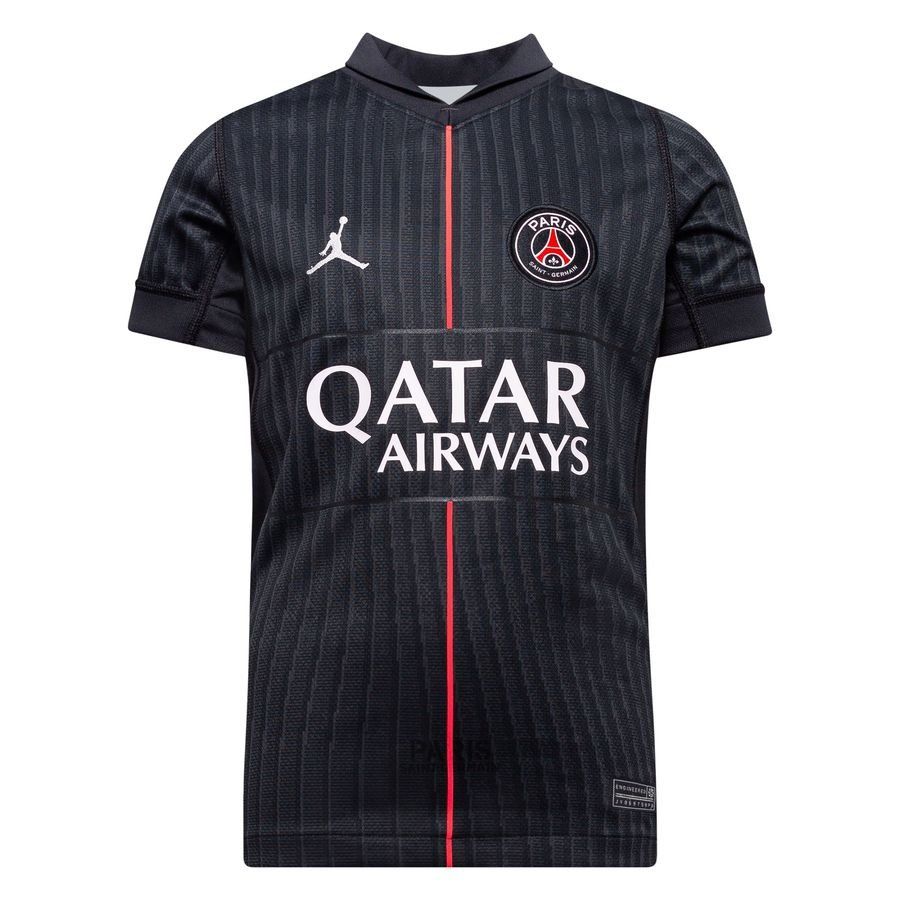 Maillot 4th PSG
