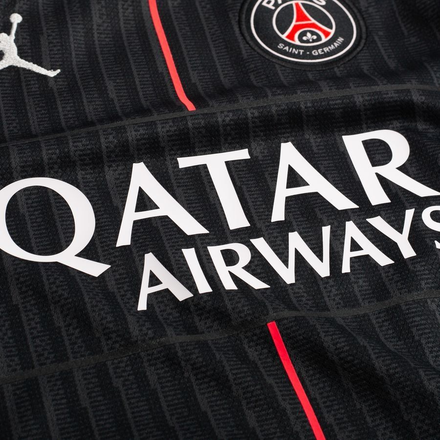 Maillot 4th PSG