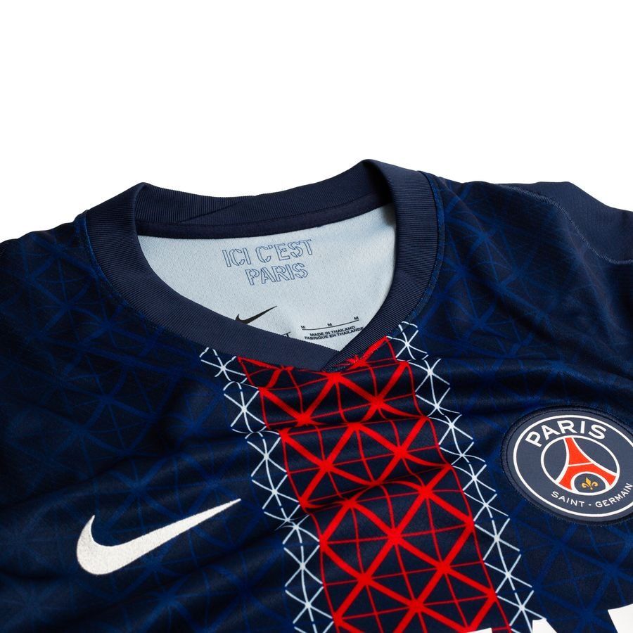 Maillot domicile PSG