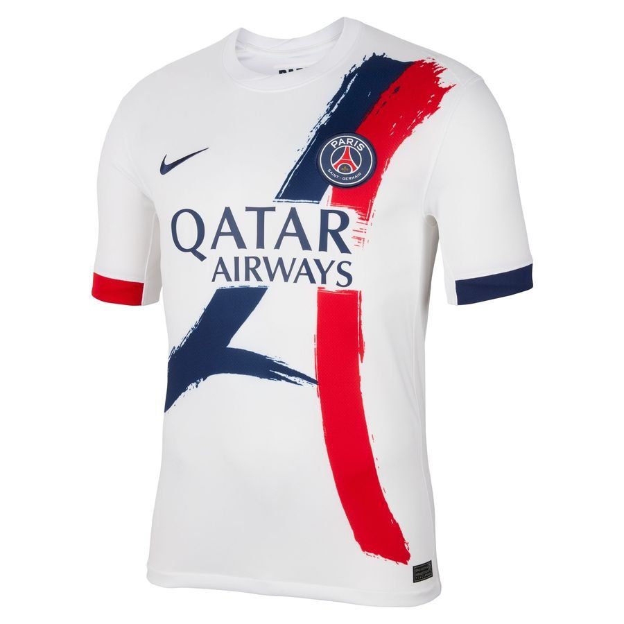 Maillot extérieur PSG
