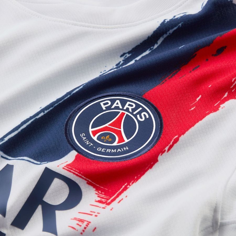 Maillot extérieur PSG