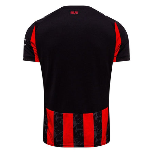 Maillot domicile AC Milan