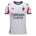 Maillot extérieur AC Milan