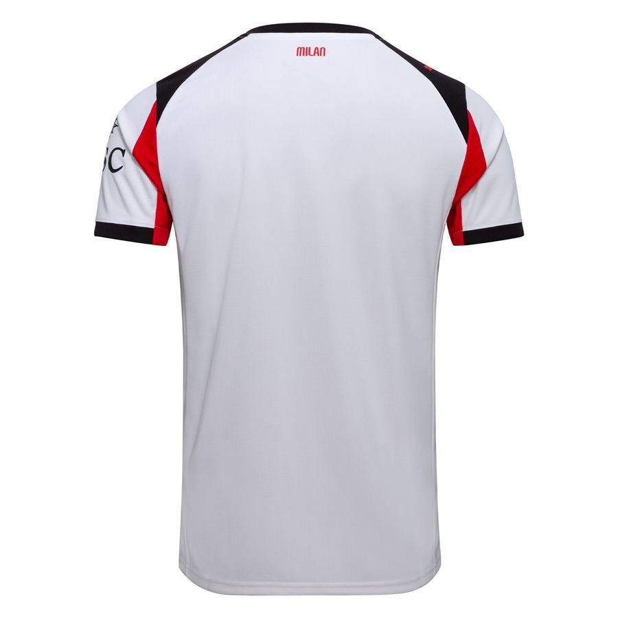 Maillot extérieur AC Milan