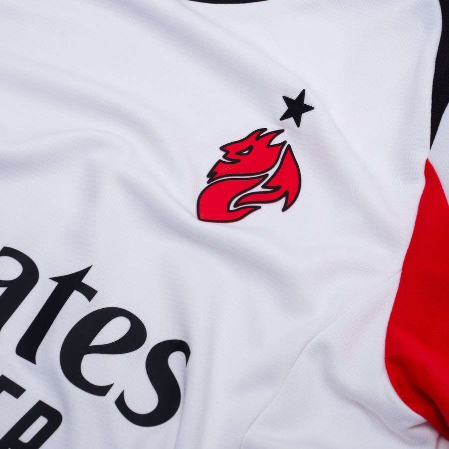 Maillot extérieur AC Milan