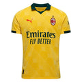 Maillot third AC Milan