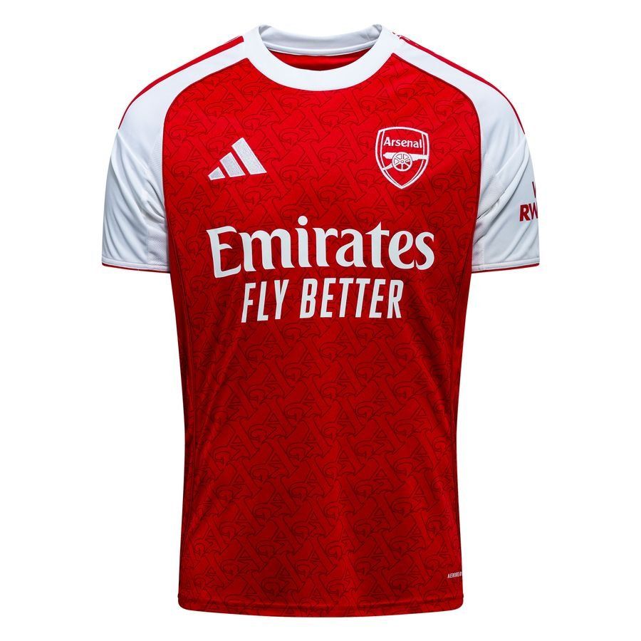 Maillot domicile Arsenal