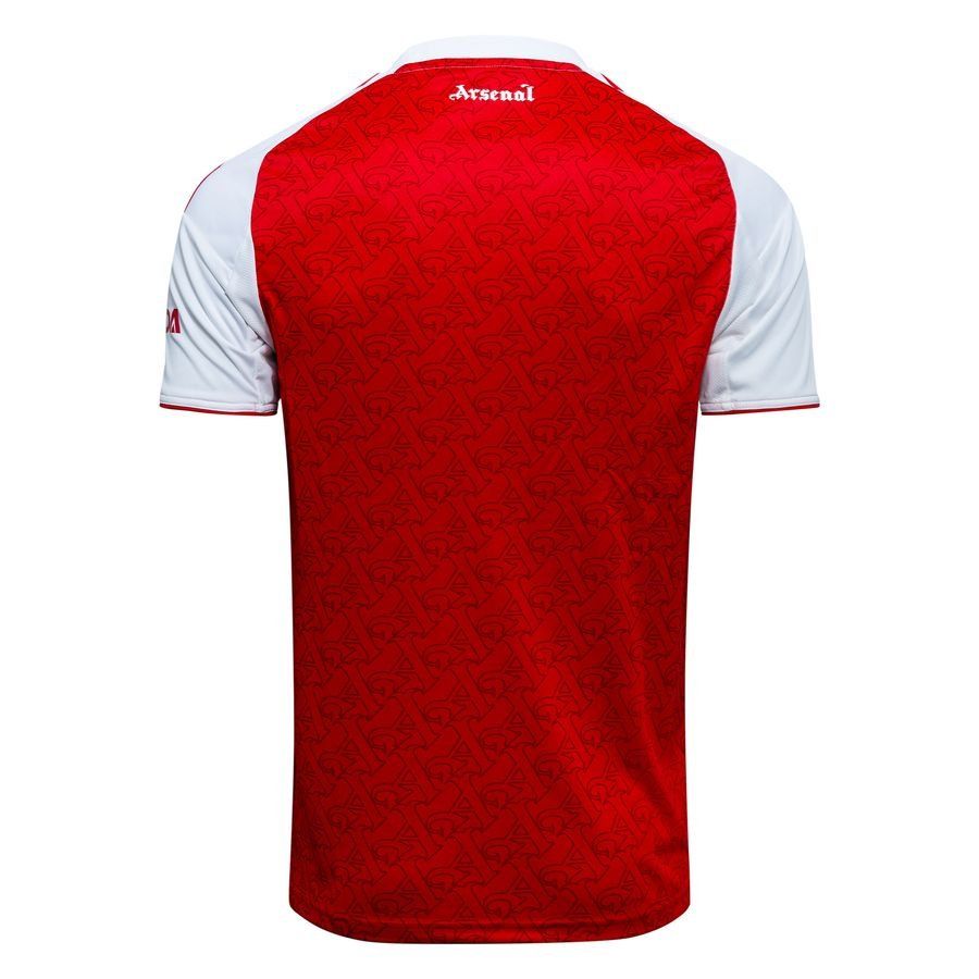 Maillot domicile Arsenal