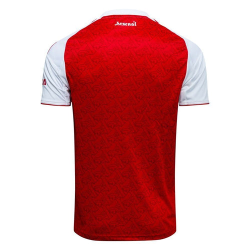 Maillot domicile Arsenal