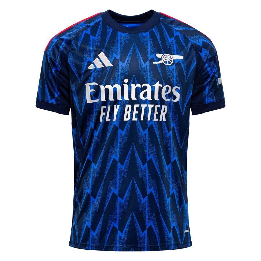 Maillot extérieur Arsenal