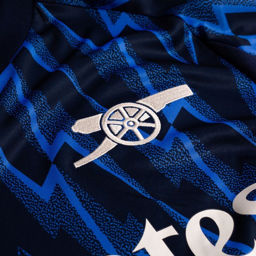 Maillot extérieur Arsenal