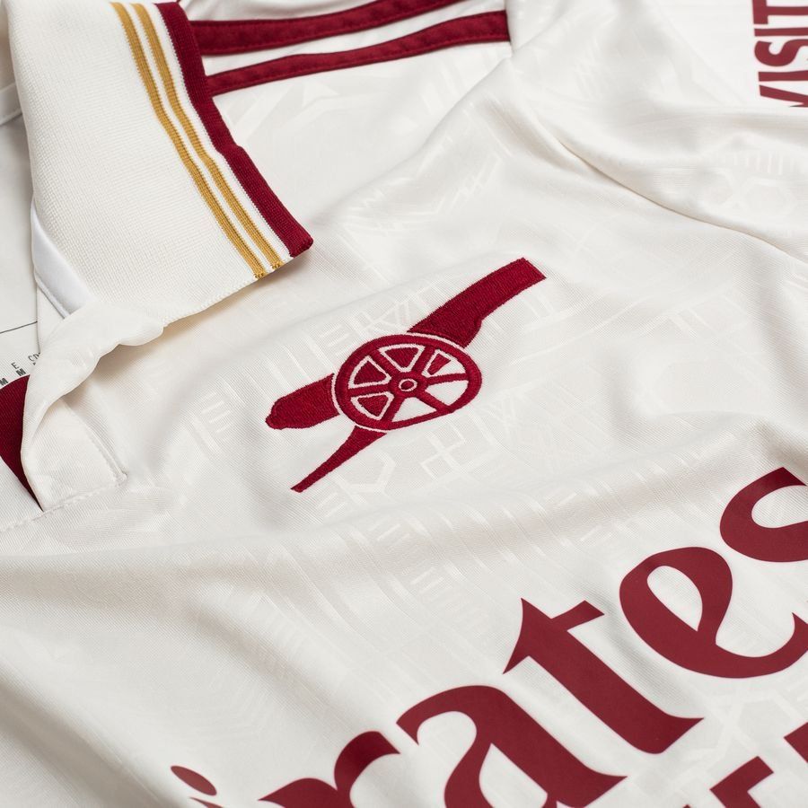Maillot third Arsenal