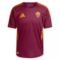 Maillot domicile AS Roma