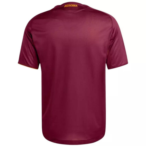 Maillot domicile AS Roma
