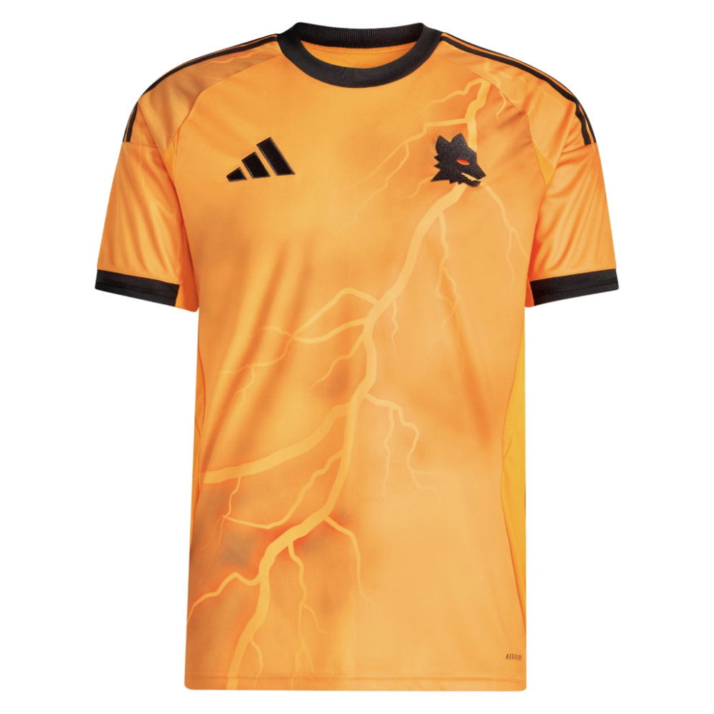 Maillot extérieur AS Roma