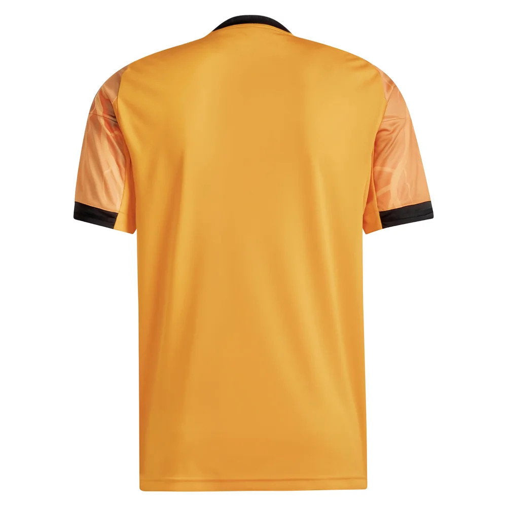 Maillot extérieur AS Roma