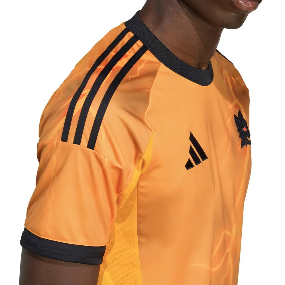 Maillot extérieur AS Roma