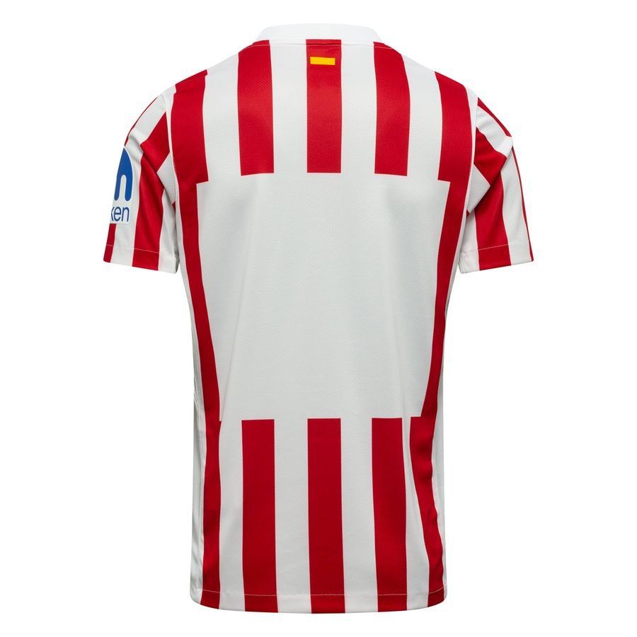Maillot domicile Atletico Madrid