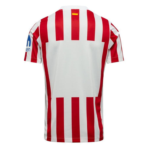 Maillot domicile Atletico Madrid
