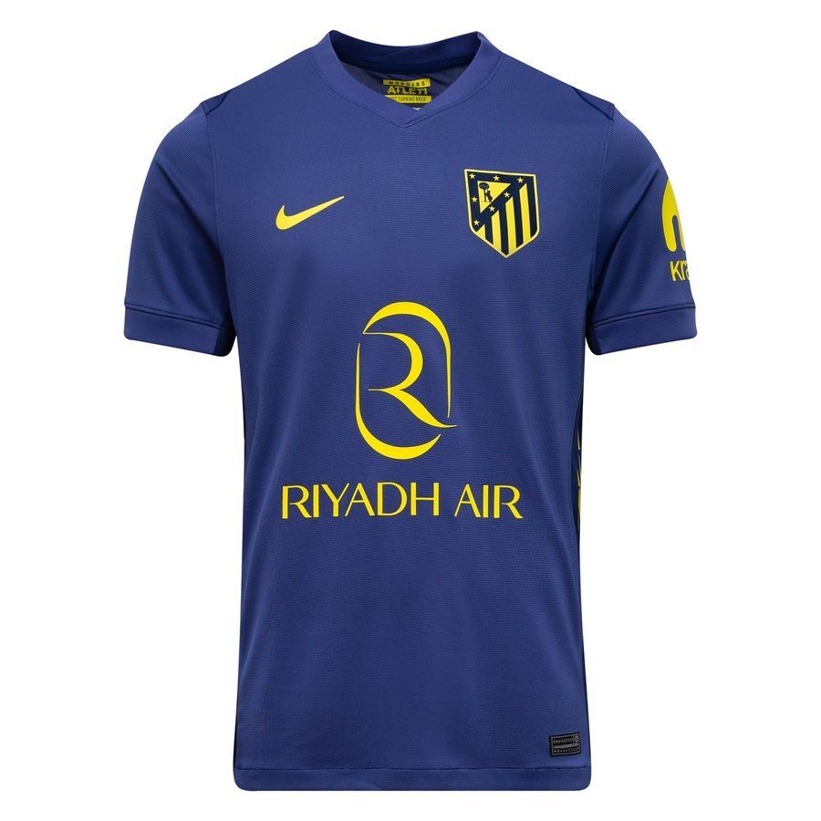 Maillot extérieur Atletico Madrid
