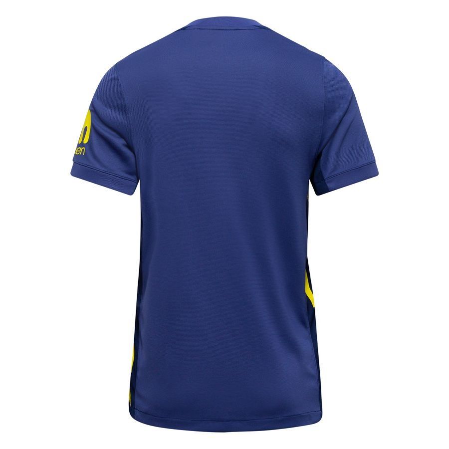 Maillot extérieur Atletico Madrid
