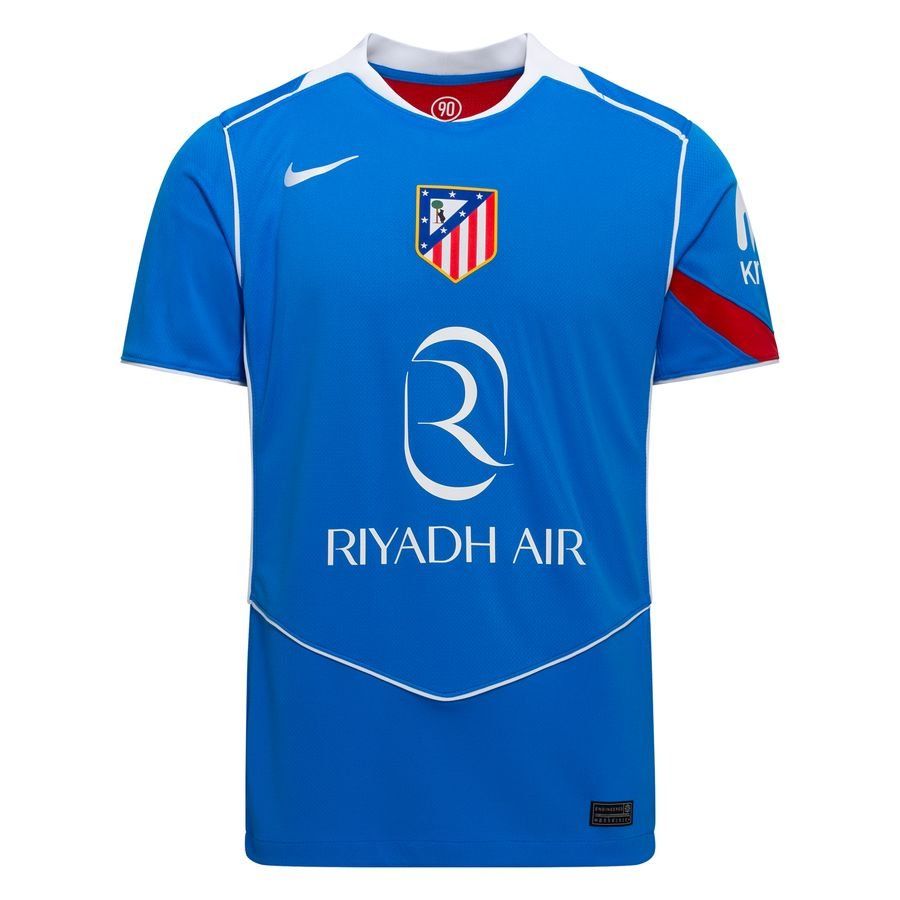 Maillot third Atletico Madrid