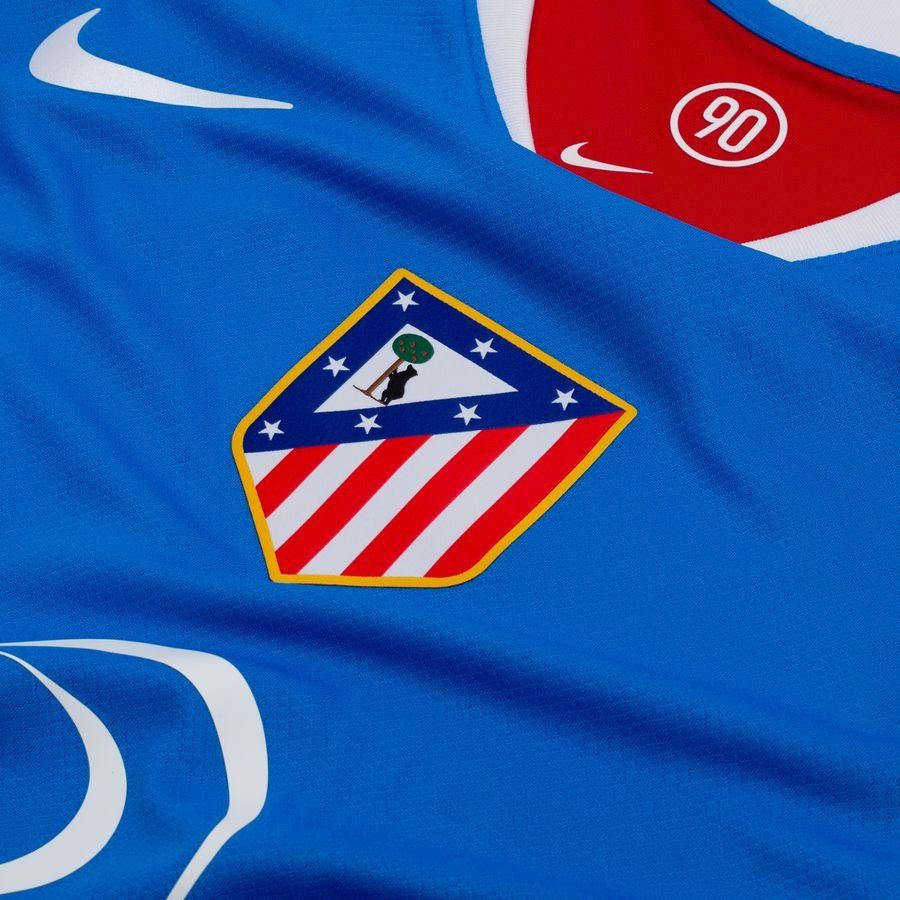 Maillot third Atletico Madrid