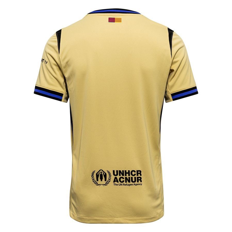 Maillot extérieur Barcelone