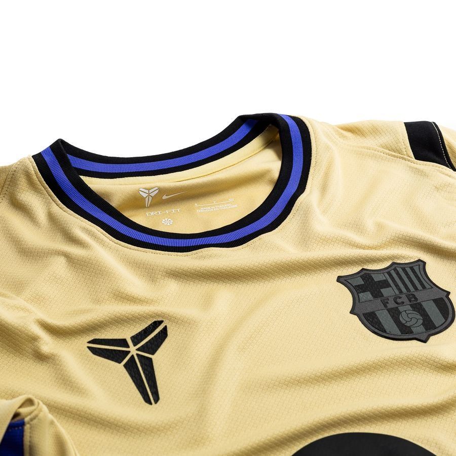 Maillot extérieur Barcelone