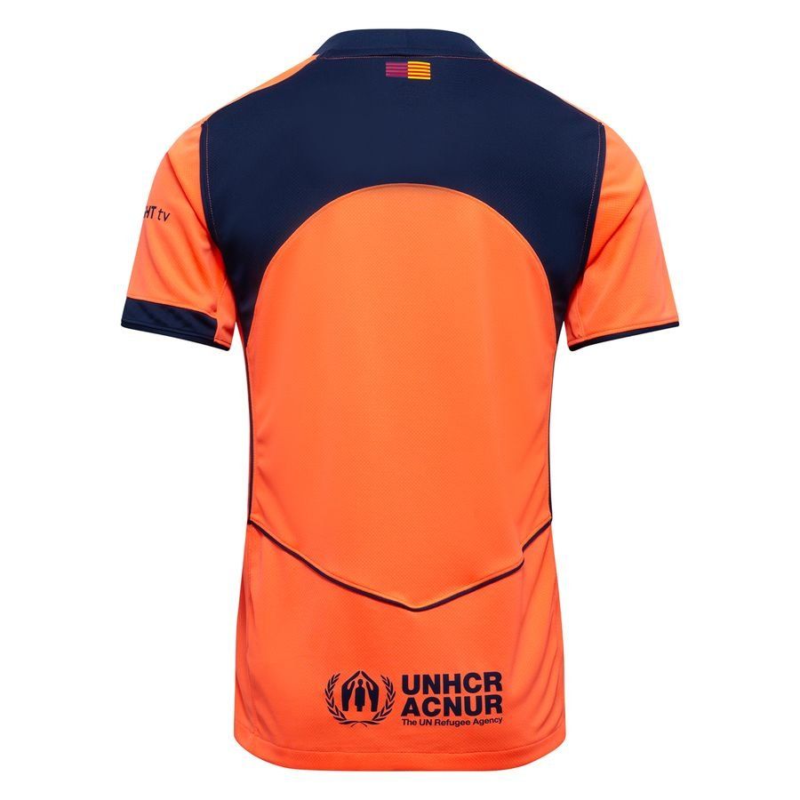 Maillot third Barcelone