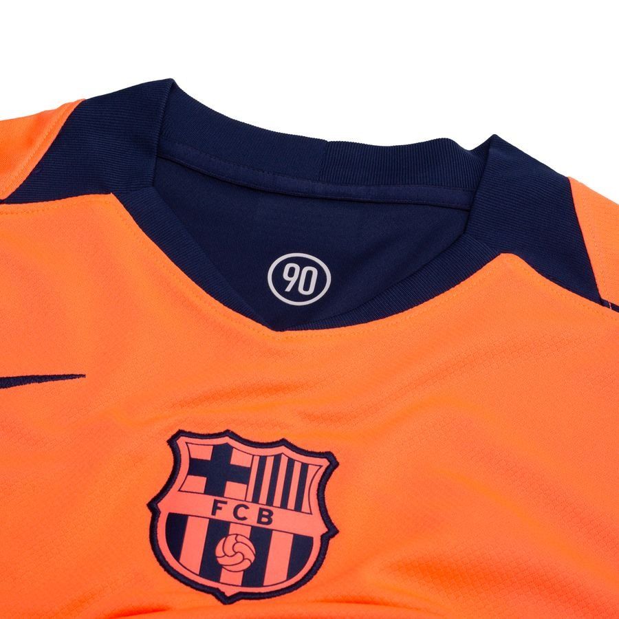 Maillot third Barcelone