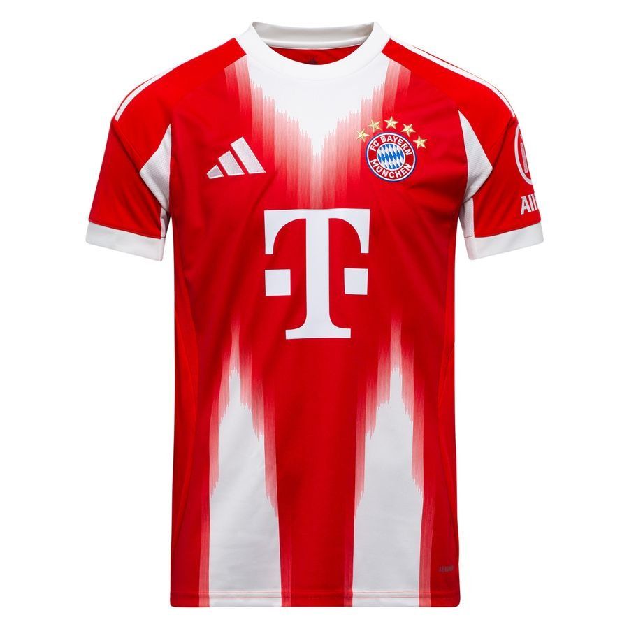 Maillot domicile Bayern Munich