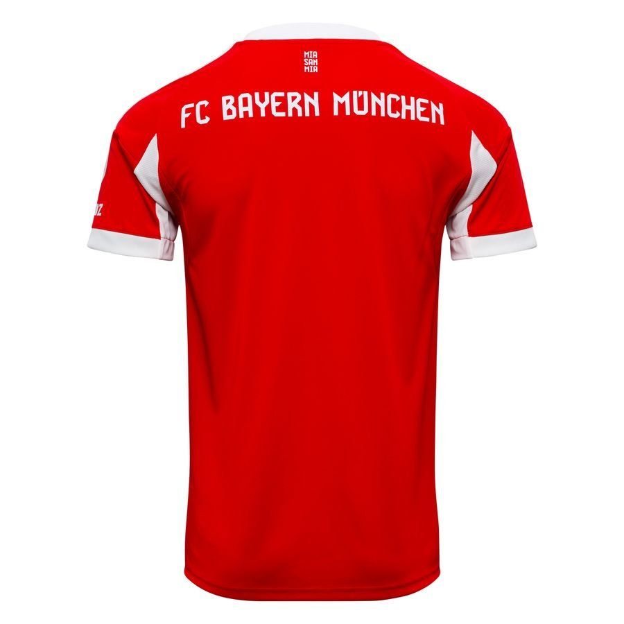 Maillot domicile Bayern Munich