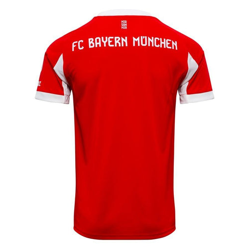 Maillot domicile Bayern Munich