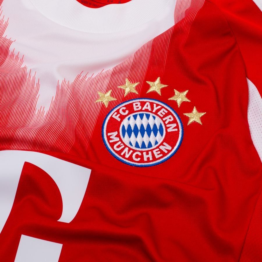 Maillot domicile Bayern Munich