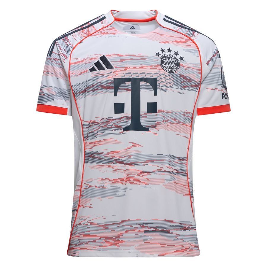 Maillot extérieur Bayern Munich