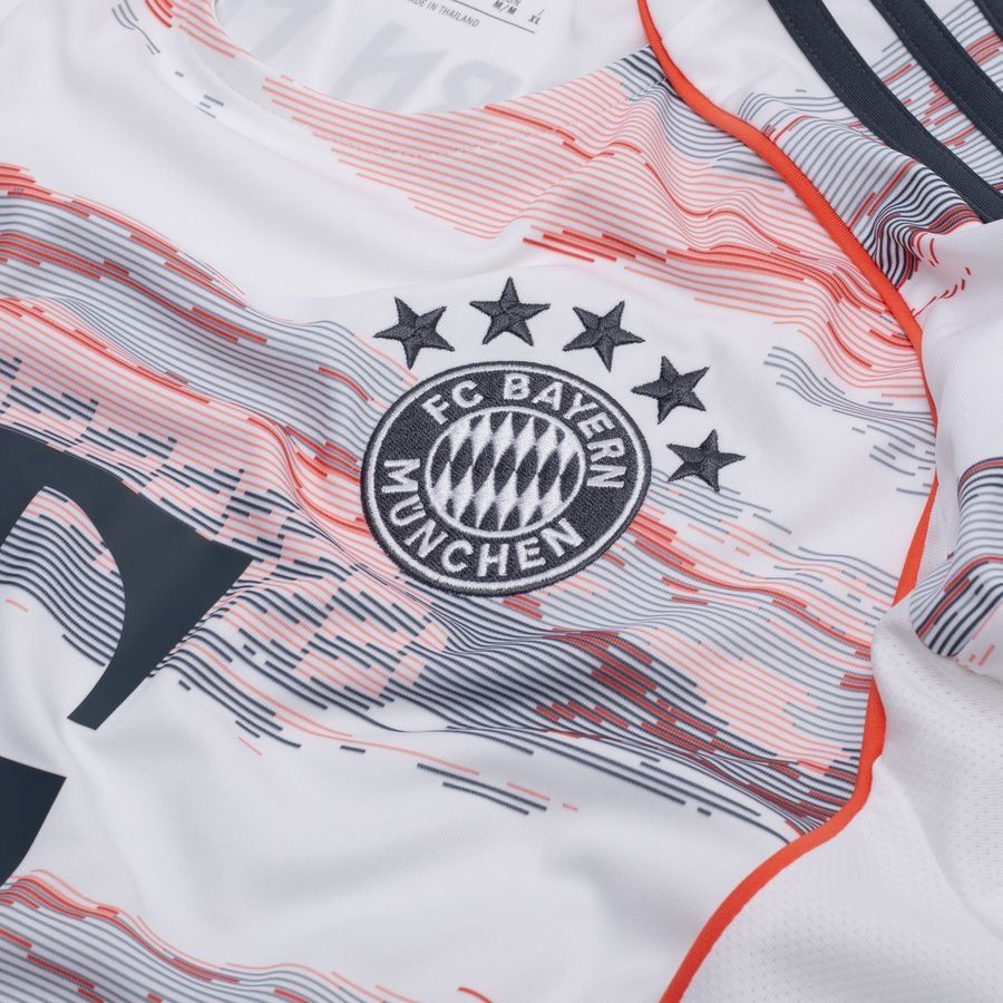 Maillot extérieur Bayern Munich