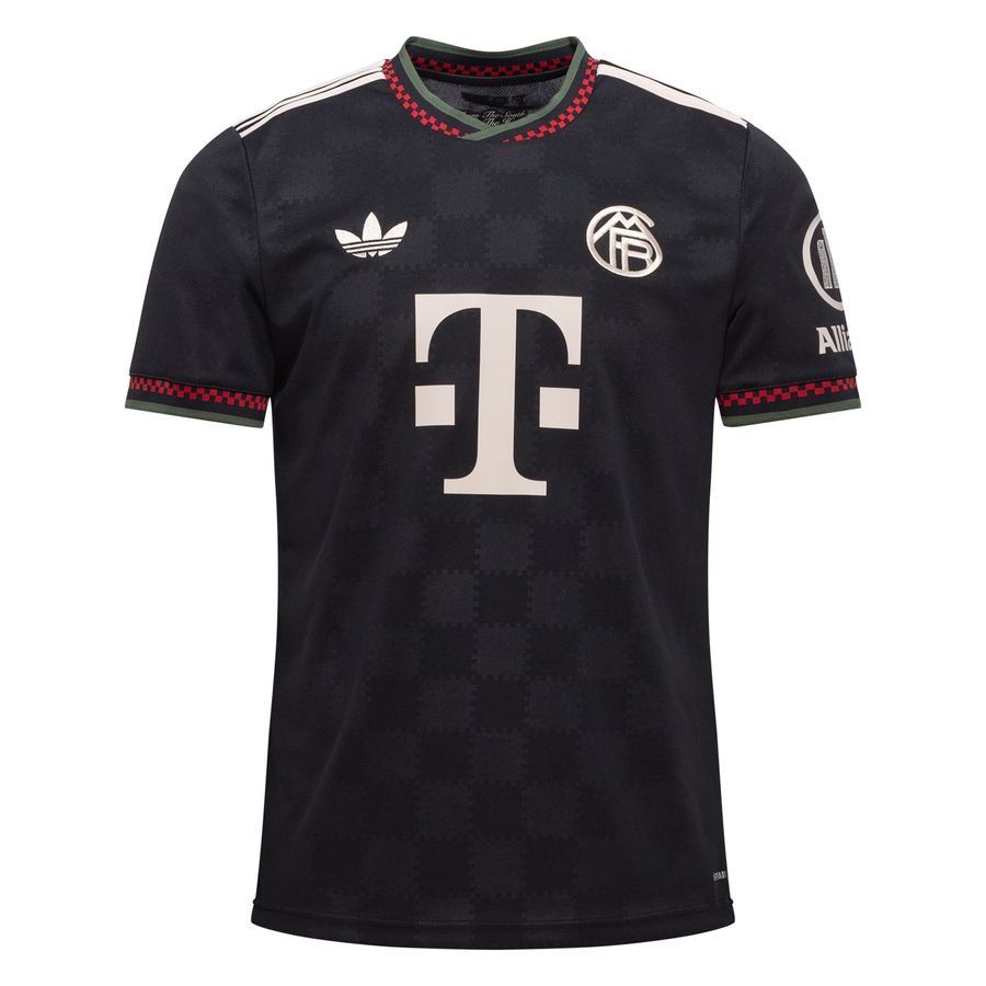 Maillot third Bayern Munich
