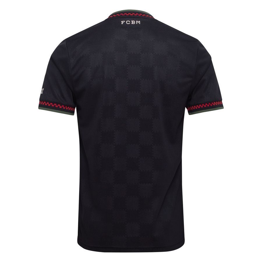 Maillot third Bayern Munich
