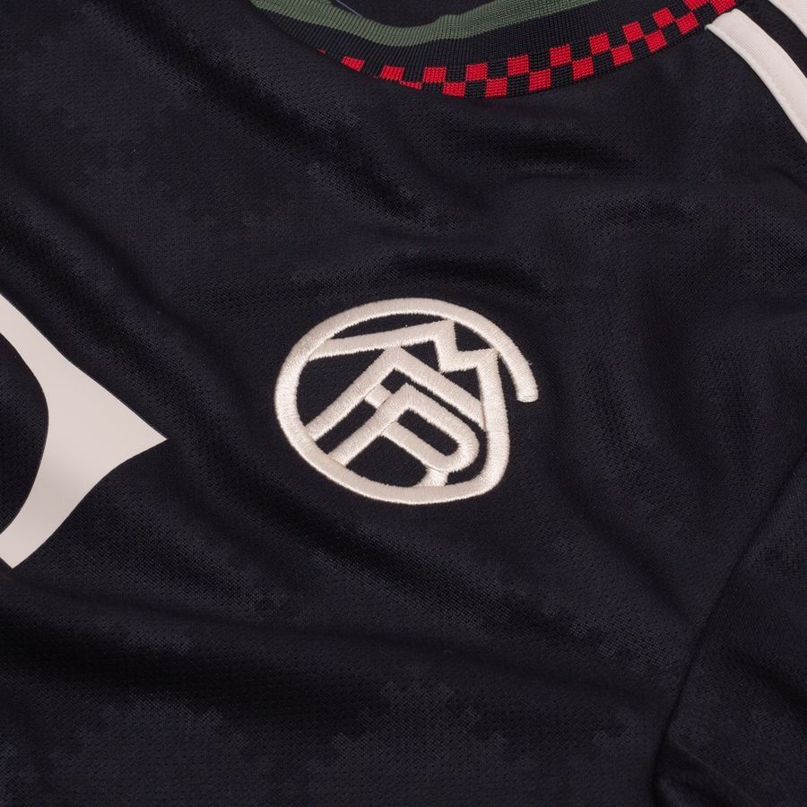 Maillot third Bayern Munich