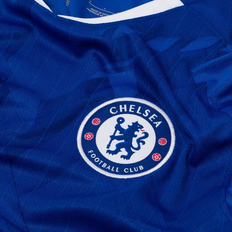 Maillot domicile Chelsea