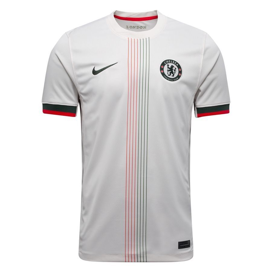 Maillot extérieur Chelsea