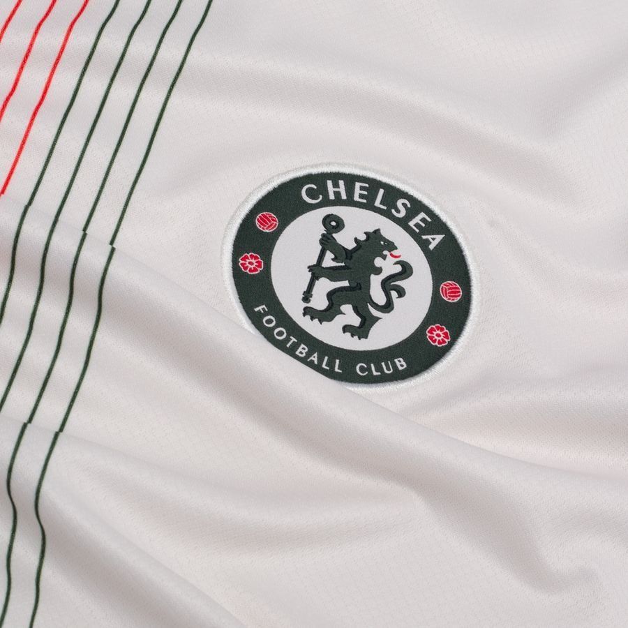 Maillot extérieur Chelsea